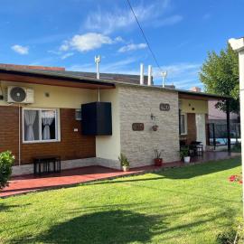 Monoambientes Bajos Medanales, viešbutis mieste Victorica