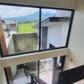 Compound Villa Wonosobo - 1 Bedroom Backyard Loft