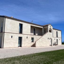 La Collina sul Mare, hotel in Porto SantʼElpidio