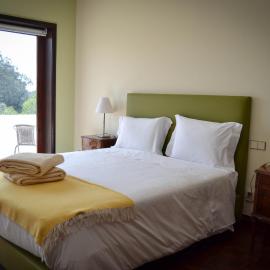 SANTA RITA Guesthouse B&B