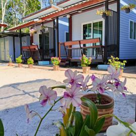 Mook Raya Resort, khách sạn ở Đảo Koh Mook