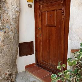 Casa Bainsizza, ξενοδοχείο σε Isnello