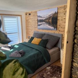 Góralski Apartament, hotel di Szaflary