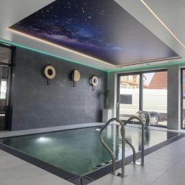 Suntel Łeba, hotel a Łeba