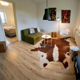 30 qm Fewo ländliche Lage Nossen