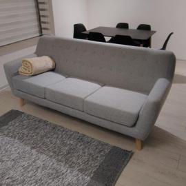 Casa amplia y confortable, hotel u gradu Temuco