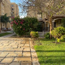 Adam Madinaty hotel