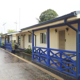 Primrose Guest Houses, Hotel in Nuku‘alofa
