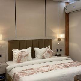 فندق أمواج روفا, hotel en Şāmitah