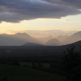 Barnyard Backpackers Te Anau, hotel a Te Anau