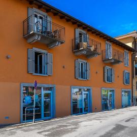Apartment Boutique - Menaggio