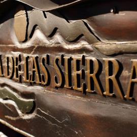 Posada de las Sierras – hotel w mieście Merlo