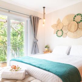 Linda casa no Centro de Búzios a 1min da praia, hotelli kohteessa Búzios