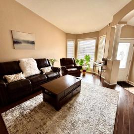 Saskatoon Lashyn Cove Homestay, Hotel in Saskatoon