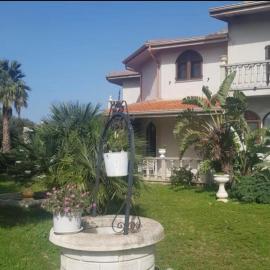 La casa delle rose 3, хотел в Giba