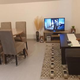 Apartman Una Banja Vrujci