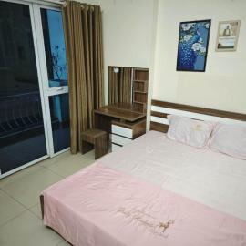 WRX guest house, hotel in Hanoi