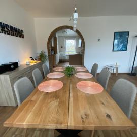 Ferienwohnung Parkgarten