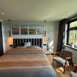 Urk-Stay, hotel v destinaci Tollebeek