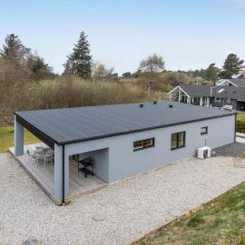 3 Bedroom Lovely Home In Ebeltoft