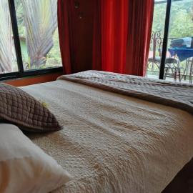 Suite y Loft Casa Toría, hotel a San Isidro