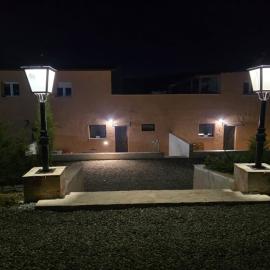 Buenos Deseos Moratalla - Oasis Natural y Moderno, Hotel in Moratalla
