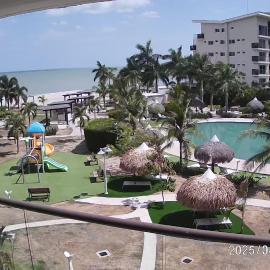 Beautiful Beach, Hotel in El Quindio