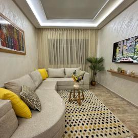 Cosy Stay 15min from Casablanca Airport, in Berrechid, hotel in Berrechid