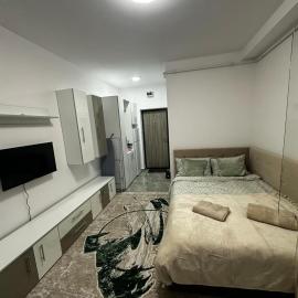 Rosu Residence 2, hotel in Onești