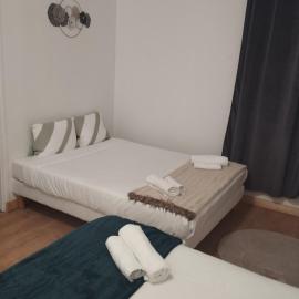 Appartement F2 à Thiers