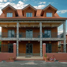 Vohitra Koloina - Arivonimamo, hôtel à Arivonimamo