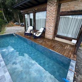 Cabana Herança do Vovô
