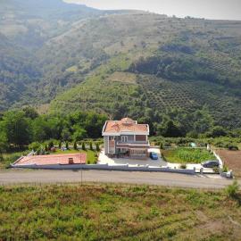 ZOA Villa - Farm House, Hotel in Samsun