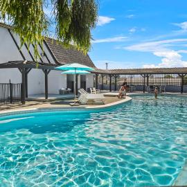 Imperial Hotel Rotorua