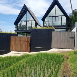 Villa cecile, Hotel in Balian