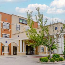 Extended Stay America Suites - Fayetteville - Fort Bragg
