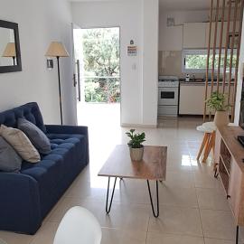 Departamento Temporario - Barrio San Isidro (Malibu), hotel in Villa Allende