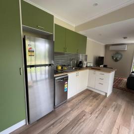 Blackbird Cottage Tiny Home, hotell sihtkohas Thirlmere