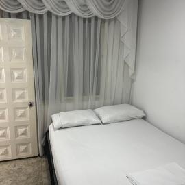 Habitación escala aeropuerto, hotel in Palmira