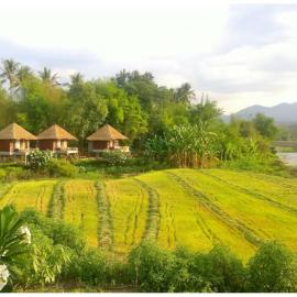 Bulun Buri Pai Resort
