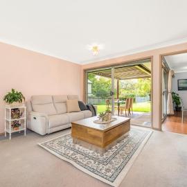 Spacious 4BR Home Quiet Street Great Location