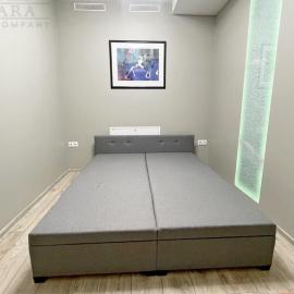 Entire Apartment