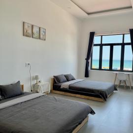 Mơ Homestay - View Biển Ninh Thuận, hotel in Thôn Khánh Nhơn