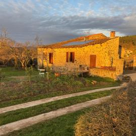 la ferme de la chanvriole