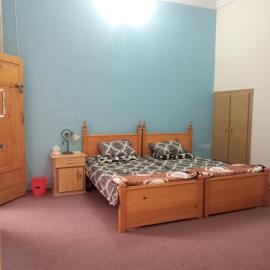 2 Rooms For Tourist