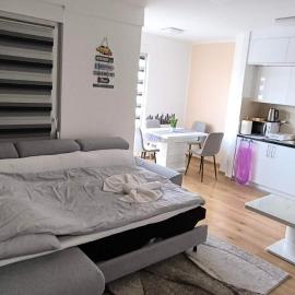 City apartman Modrica, hotell sihtkohas Modriča