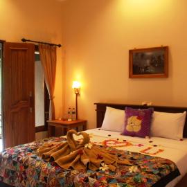 Pande Guest House, hotel in Pemuteran