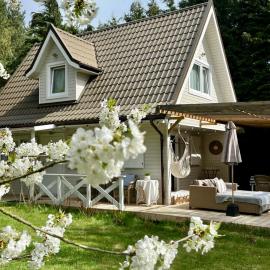 Harmony House, Hotel in Wisełka