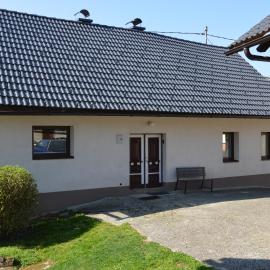 Granny Angela's house, hotel i Grosuplje