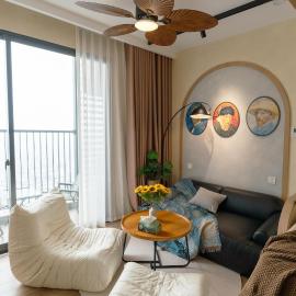 Leng Ecopark Vangogh Hideaway